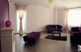 2 camere, decomandate, mobilat modern, parcare, imobil nou, zona Calea Turzii