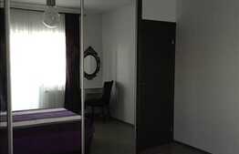 2 camere, decomandate, mobilat modern, parcare, imobil nou, zona Calea Turzii