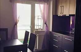 2 camere, decomandate, mobilat modern, parcare, imobil nou, zona Calea Turzii