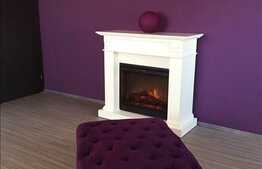 2 camere, decomandate, mobilat modern, parcare, imobil nou, zona Calea Turzii