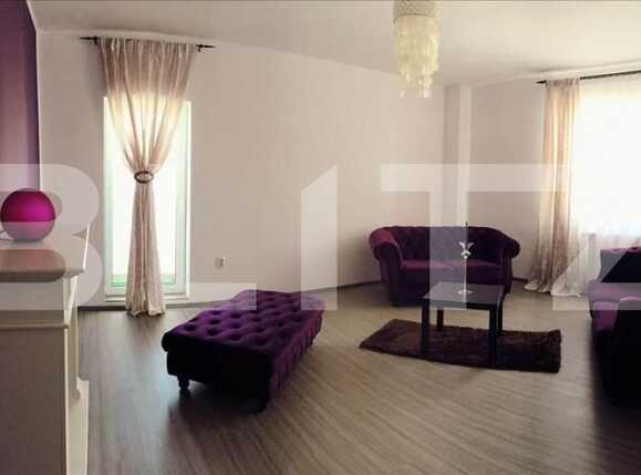 Apartament de închiriat 2 camere Zorilor - 17659AI | BLITZ Cluj-Napoca | Poza1