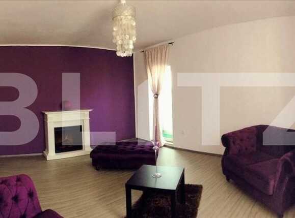 Apartament de închiriat 2 camere Zorilor - 17659AI | BLITZ Cluj-Napoca | Poza2