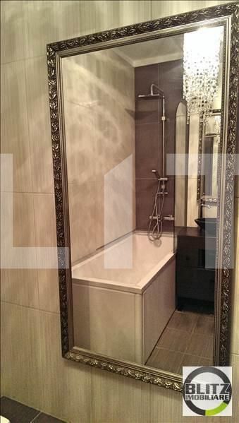 Apartament de închiriat 2 camere Zorilor - 17659AI | BLITZ Cluj-Napoca | Poza7