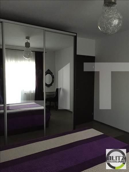 Apartament de închiriat 2 camere Zorilor - 17659AI | BLITZ Cluj-Napoca | Poza4