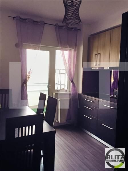 Apartament de închiriat 2 camere Zorilor - 17659AI | BLITZ Cluj-Napoca | Poza5