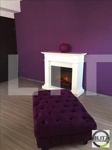 Apartament de închiriat 2 camere Zorilor - 17659AI | BLITZ Cluj-Napoca | Poza3