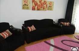 3 camere, 64 mp, decomandat, mobilat modern, zona Sigma Center