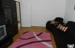 3 camere, 64 mp, decomandat, mobilat modern, zona Sigma Center