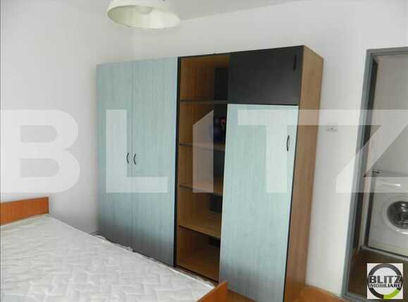 Apartament de închiriat 3 camere Zorilor - 17660AI | BLITZ Cluj-Napoca | Poza12