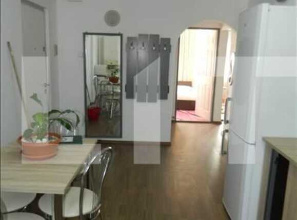 Apartament de închiriat 3 camere Zorilor - 17660AI | BLITZ Cluj-Napoca | Poza2