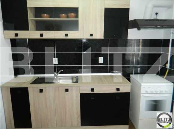 Apartament de închiriat 3 camere Zorilor - 17660AI | BLITZ Cluj-Napoca | Poza3