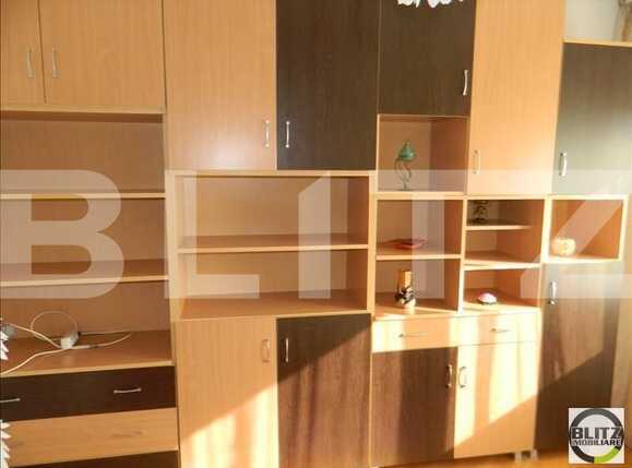 Apartament de închiriat 3 camere Zorilor - 17660AI | BLITZ Cluj-Napoca | Poza9