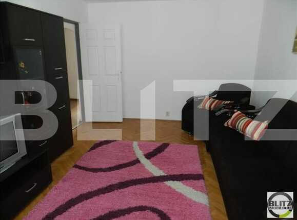 Apartament de închiriat 3 camere Zorilor - 17660AI | BLITZ Cluj-Napoca | Poza7
