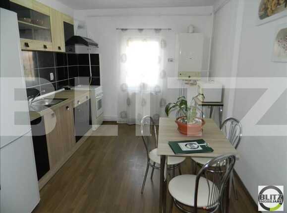 Apartament de închiriat 3 camere Zorilor - 17660AI | BLITZ Cluj-Napoca | Poza1