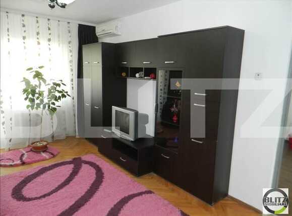 Apartament de închiriat 3 camere Zorilor - 17660AI | BLITZ Cluj-Napoca | Poza5