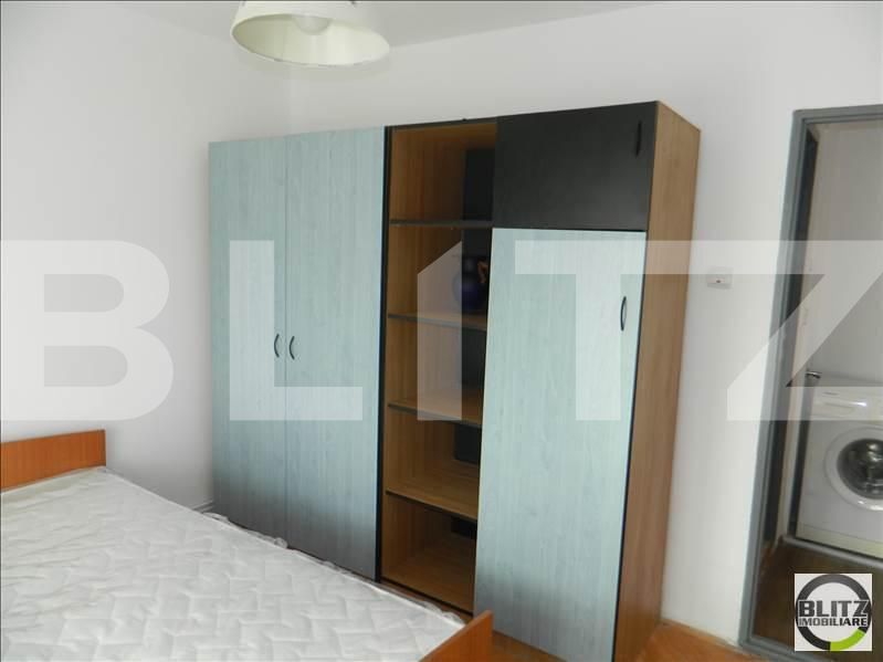 Apartament de închiriat 3 camere Zorilor - 17660AI | BLITZ Cluj-Napoca | Poza12