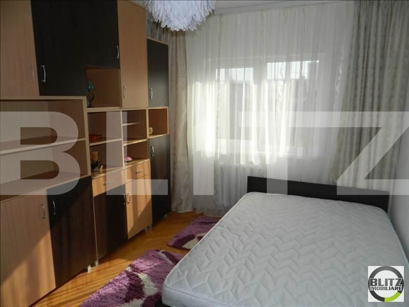 Apartament de închiriat 3 camere Zorilor - 17660AI | BLITZ Cluj-Napoca | Poza8