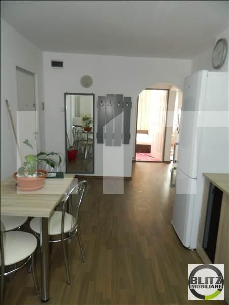 Apartament de închiriat 3 camere Zorilor - 17660AI | BLITZ Cluj-Napoca | Poza2
