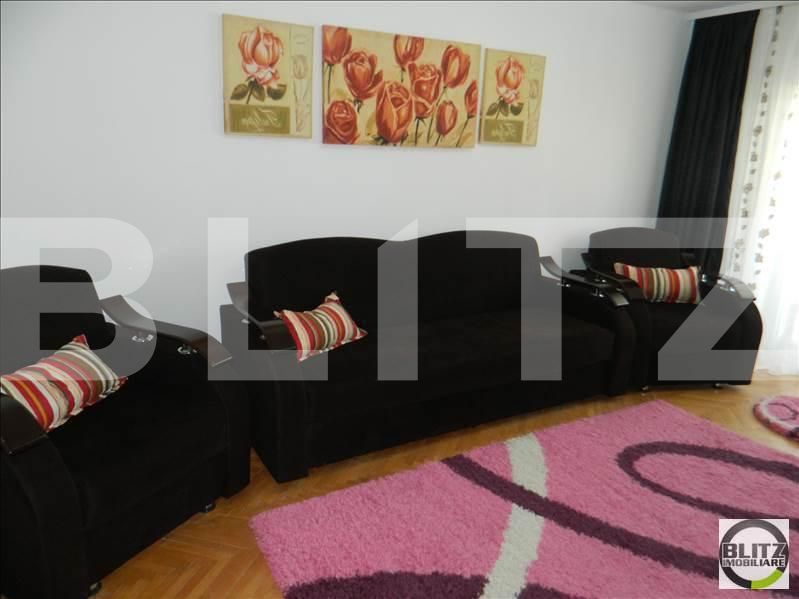Apartament de închiriat 3 camere Zorilor - 17660AI | BLITZ Cluj-Napoca | Poza4