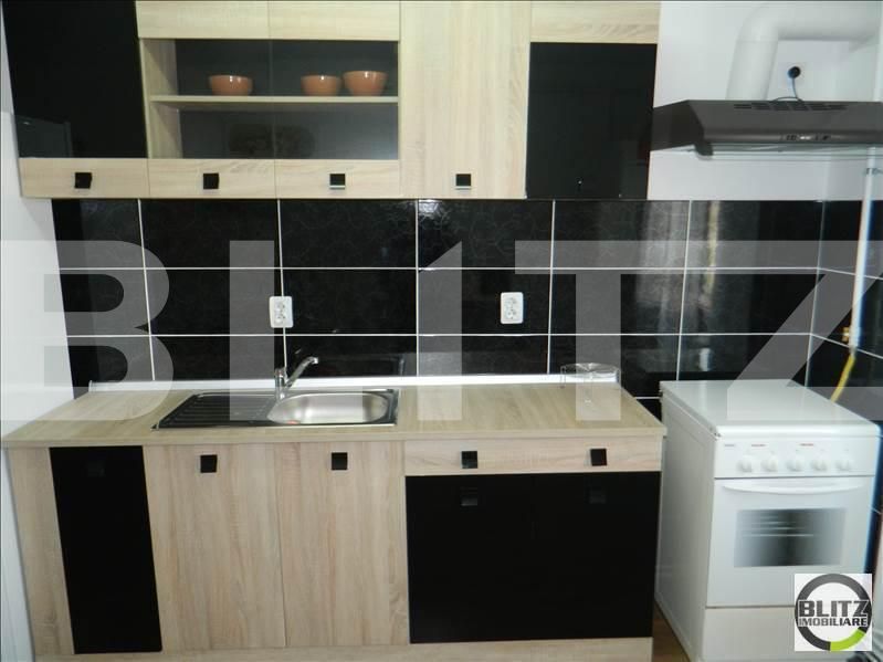 Apartament de închiriat 3 camere Zorilor - 17660AI | BLITZ Cluj-Napoca | Poza3
