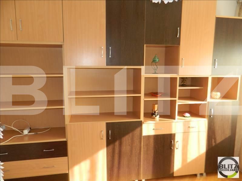 Apartament de închiriat 3 camere Zorilor - 17660AI | BLITZ Cluj-Napoca | Poza9
