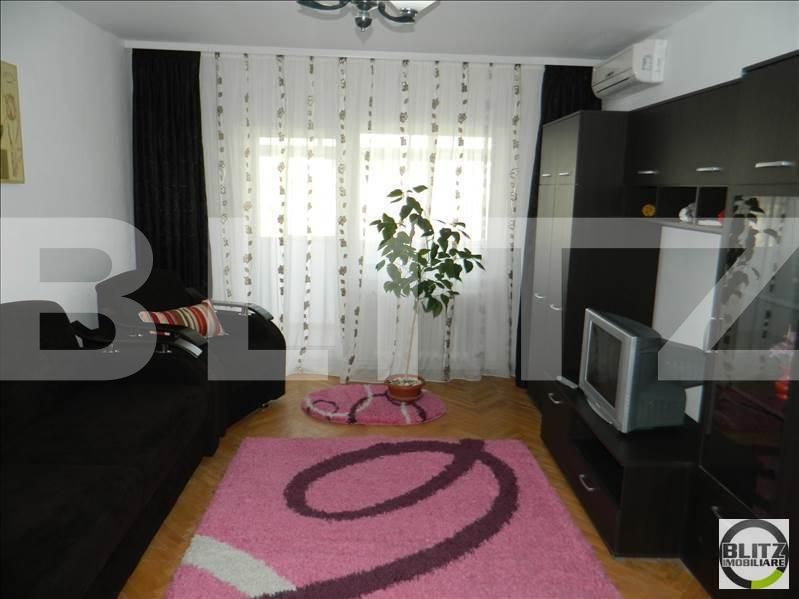 Apartament de închiriat 3 camere Zorilor - 17660AI | BLITZ Cluj-Napoca | Poza6