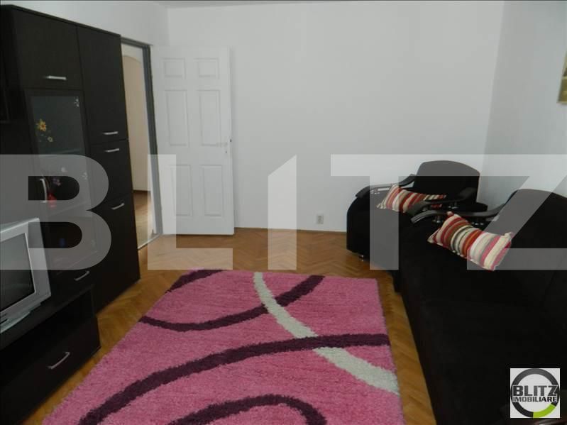 Apartament de închiriat 3 camere Zorilor - 17660AI | BLITZ Cluj-Napoca | Poza7