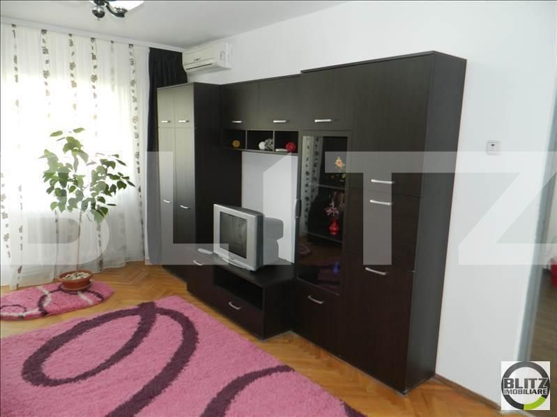 Apartament de închiriat 3 camere Zorilor - 17660AI | BLITZ Cluj-Napoca | Poza5