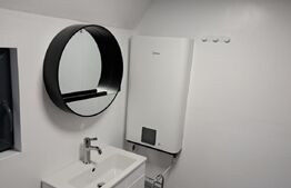 Cabană la Valea Ierii proprietate privată, într-o zonă liniștită