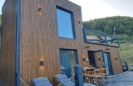 Cabană la Valea Ierii proprietate privată, într-o zonă liniștită