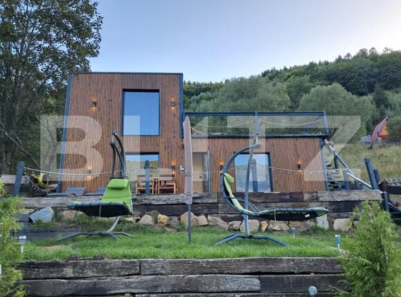 Casa de vânzare 4 camere Valea Ierii - 176601CV | BLITZ Cluj-Napoca | Poza3