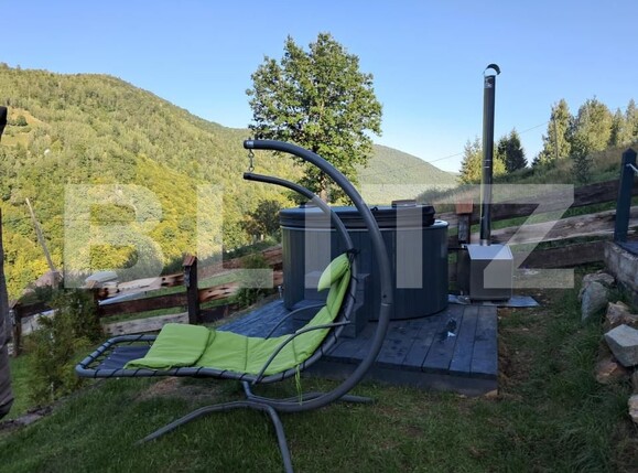 Casa de vânzare 4 camere Valea Ierii - 176601CV | BLITZ Cluj-Napoca | Poza6