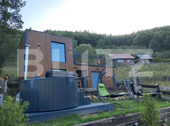 Casa de vânzare 4 camere Valea Ierii - 176601CV | BLITZ Cluj-Napoca | Poza5