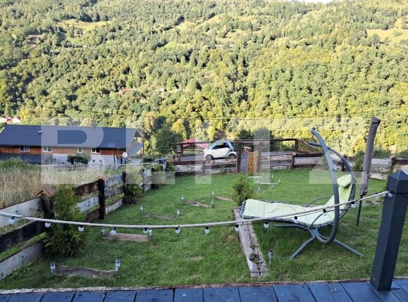 Casa de vânzare 4 camere Valea Ierii - 176601CV | BLITZ Cluj-Napoca | Poza24