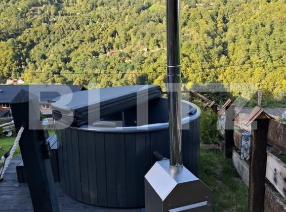 Casa de vânzare 4 camere Valea Ierii - 176601CV | BLITZ Cluj-Napoca | Poza7