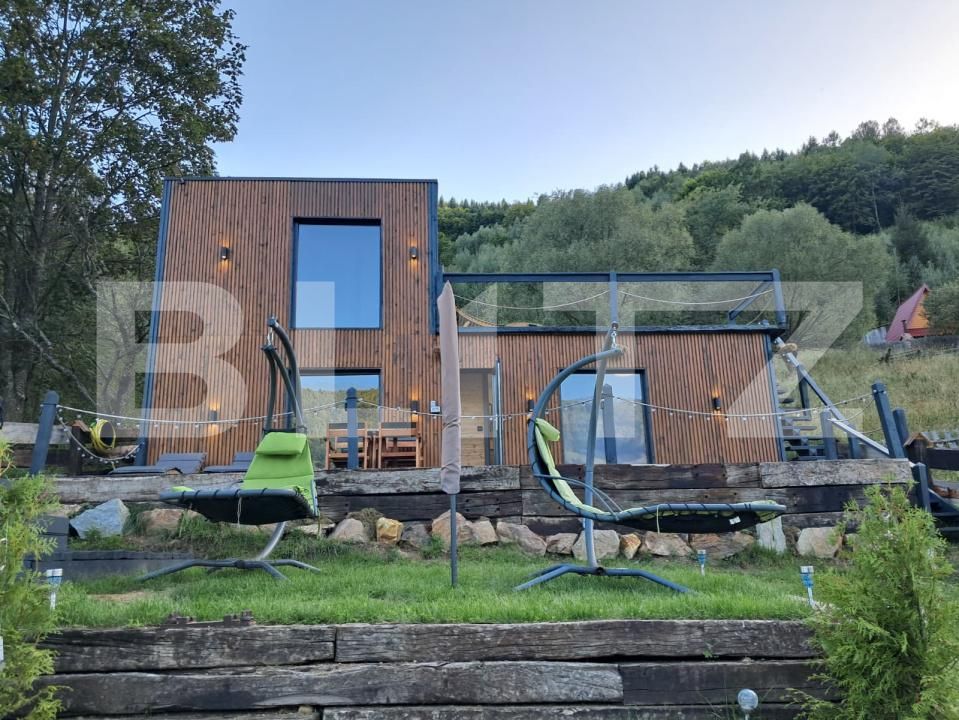 Casa de vânzare 4 camere Valea Ierii - 176601CV | BLITZ Cluj-Napoca | Poza3