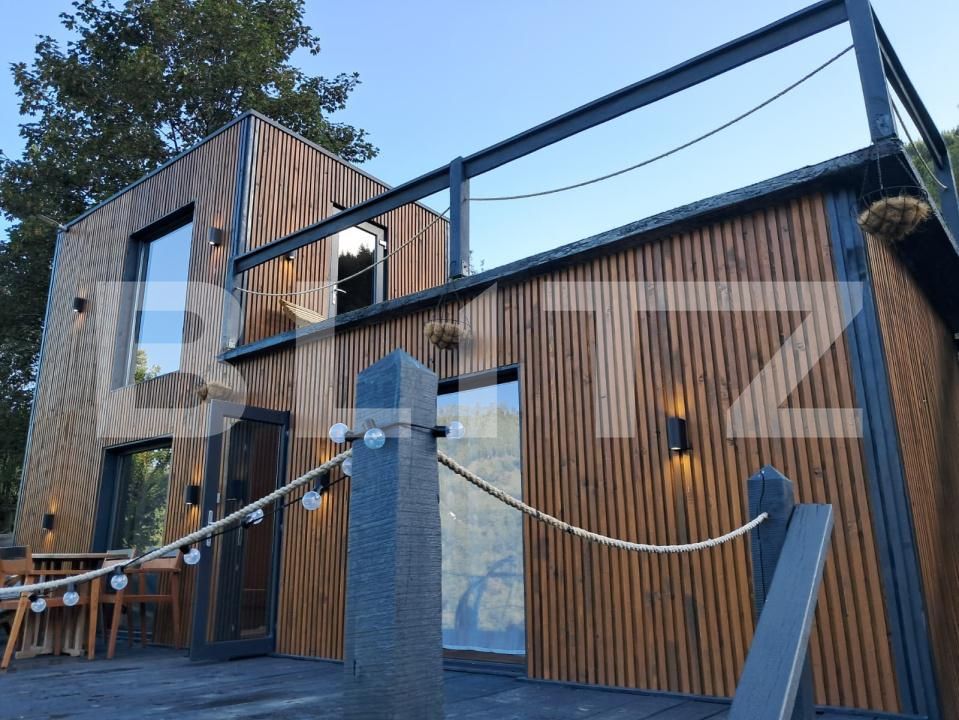 Casa de vânzare 4 camere Valea Ierii - 176601CV | BLITZ Cluj-Napoca | Poza1