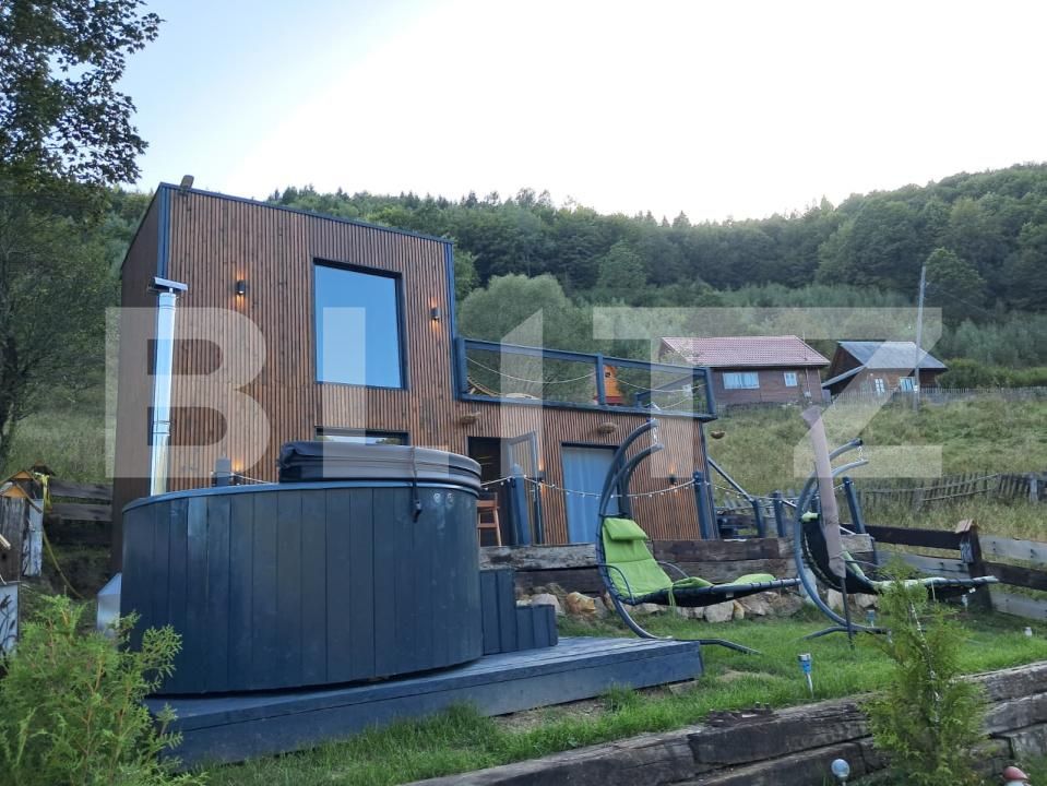 Casa de vânzare 4 camere Valea Ierii - 176601CV | BLITZ Cluj-Napoca | Poza5