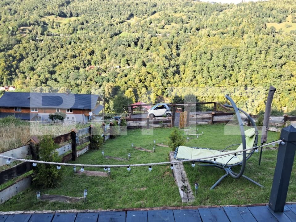 Casa de vânzare 4 camere Valea Ierii - 176601CV | BLITZ Cluj-Napoca | Poza24