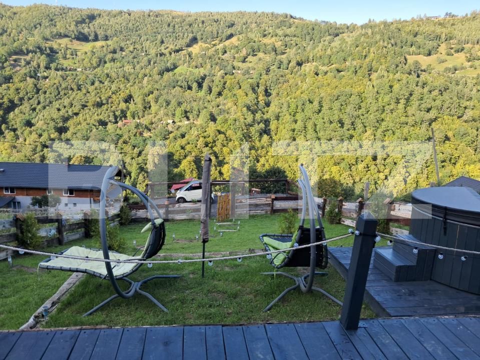 Casa de vânzare 4 camere Valea Ierii - 176601CV | BLITZ Cluj-Napoca | Poza25