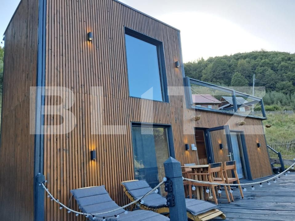 Casa de vânzare 4 camere Valea Ierii - 176601CV | BLITZ Cluj-Napoca | Poza2