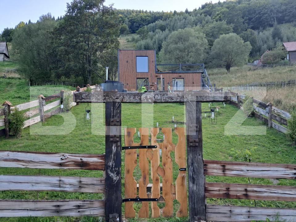 Casa de vânzare 4 camere Valea Ierii - 176601CV | BLITZ Cluj-Napoca | Poza4