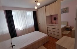 Apartament 3 camere, in zona parcului central, pet friendly