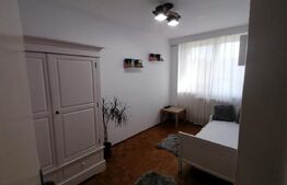 Apartament 3 camere, in zona parcului central, pet friendly
