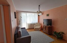 Apartament 3 camere, in zona parcului central, pet friendly
