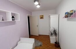 Apartament 3 camere, in zona parcului central, pet friendly