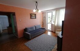 Apartament 3 camere, in zona parcului central, pet friendly