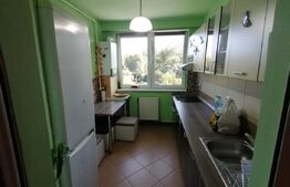 Apartament 3 camere, in zona parcului central, pet friendly