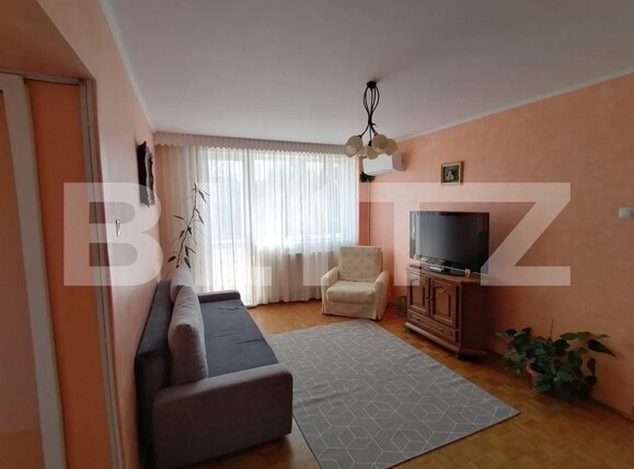 Apartament de închiriat 3 camere Central - 176604AI | BLITZ Cluj-Napoca | Poza4
