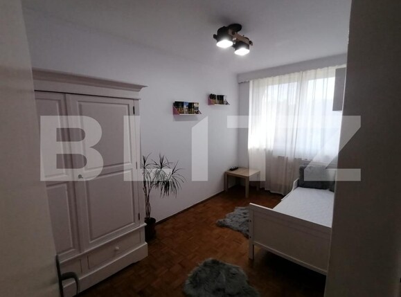 Apartament de închiriat 3 camere Central - 176604AI | BLITZ Cluj-Napoca | Poza2